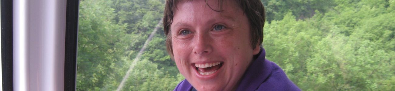 Rainbow Living Banner