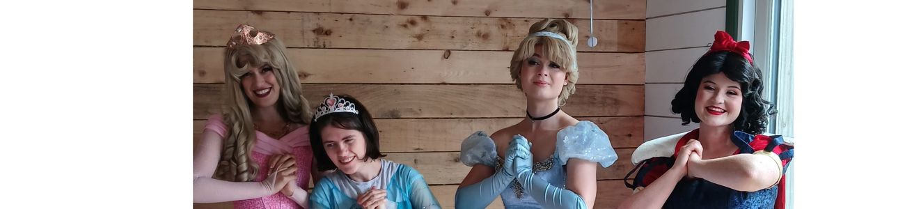 Rainbow Living Banner