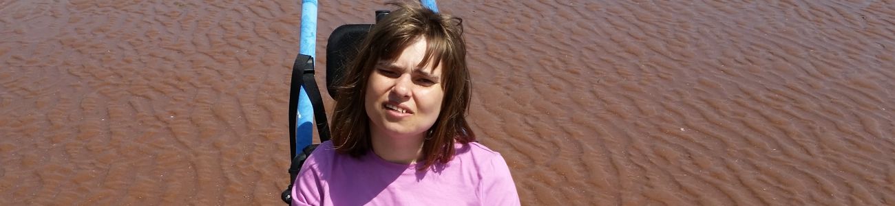 Rainbow Living Banner