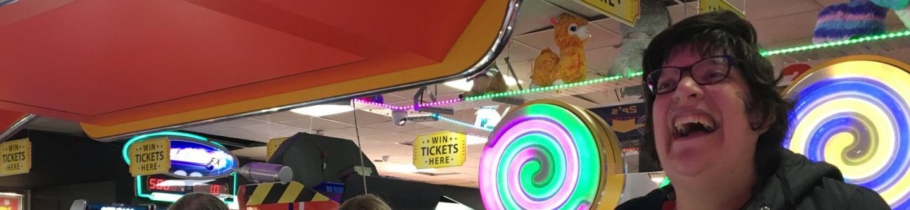 Rainbow Living Banner